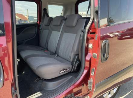 Fiat - Doblo