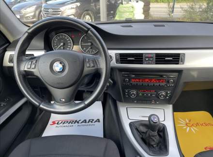 BMW - 3er