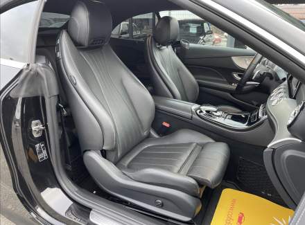 Mercedes-Benz - E-class