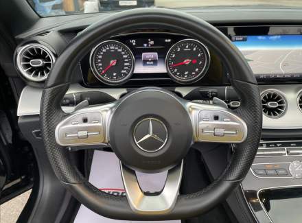 Mercedes-Benz - E-class