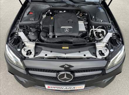 Mercedes-Benz - E-class