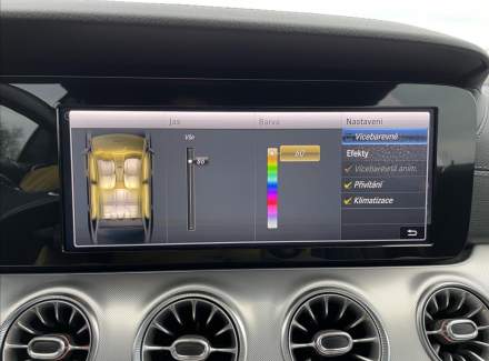 Mercedes-Benz - E-class