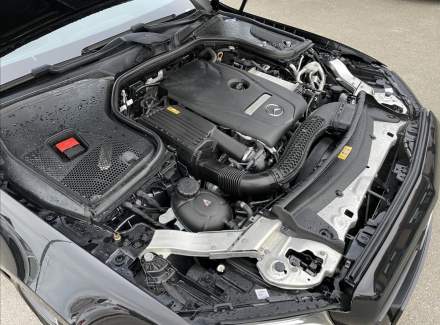 Mercedes-Benz - E-class