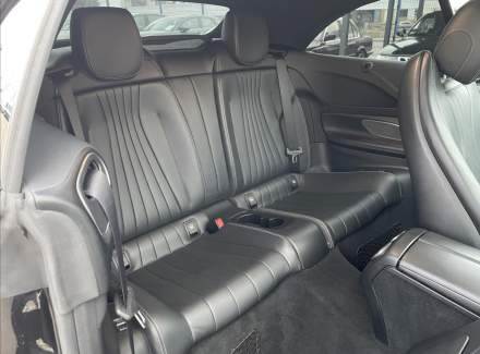 Mercedes-Benz - E-class