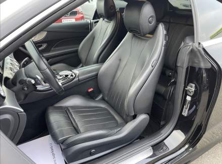 Mercedes-Benz - E-class