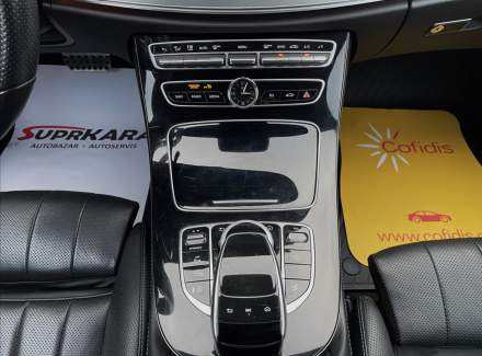 Mercedes-Benz - E-class