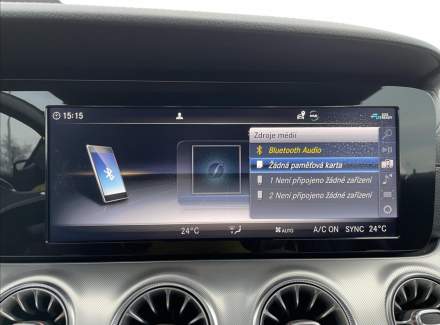 Mercedes-Benz - E-class