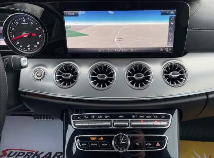 Mercedes-Benz - E-class