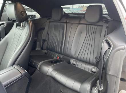 Mercedes-Benz - E-class