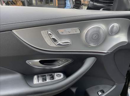 Mercedes-Benz - E-class