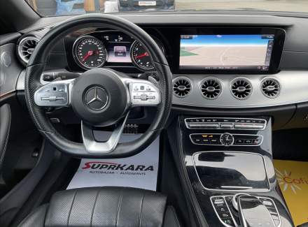 Mercedes-Benz - E-class