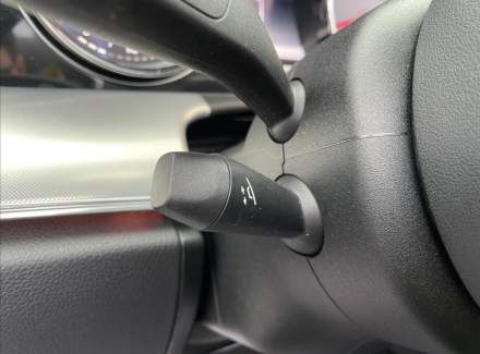 Mercedes-Benz - E-class