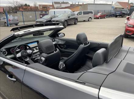 Mercedes-Benz - E-class