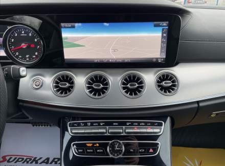 Mercedes-Benz - E-class