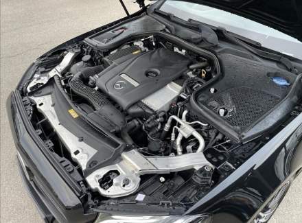 Mercedes-Benz - E-class