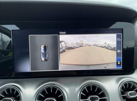 Mercedes-Benz - E-class