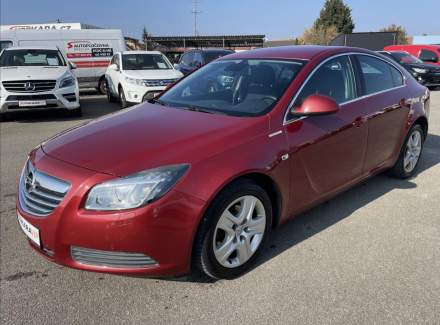 Opel - Insignia