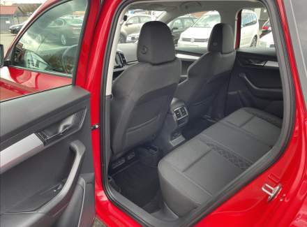 Škoda - Karoq