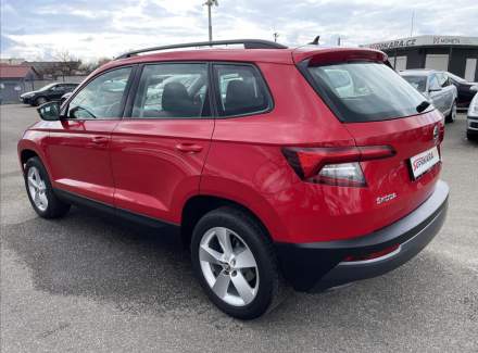 Škoda - Karoq