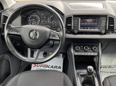 Škoda - Karoq