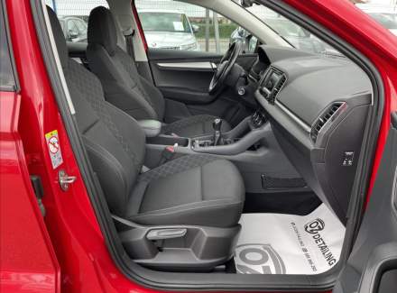 Škoda - Karoq
