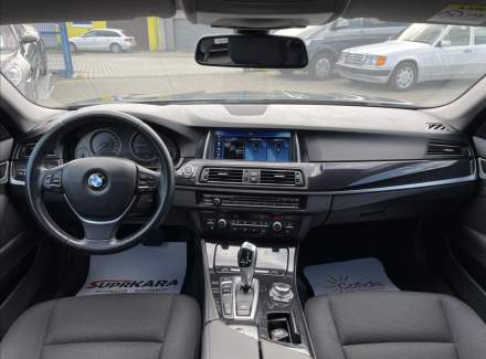BMW - 5er