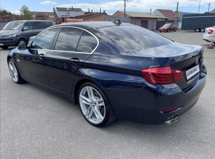 BMW - 5er