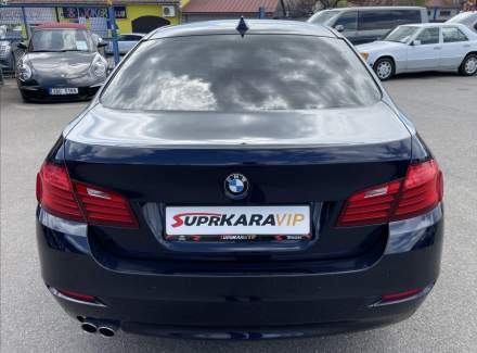 BMW - 5er