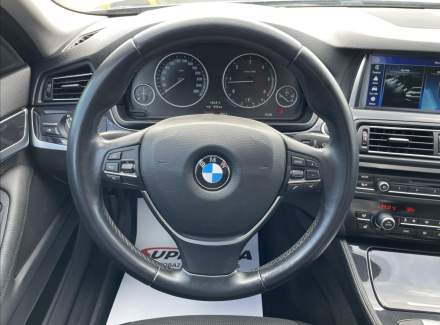BMW - 5er