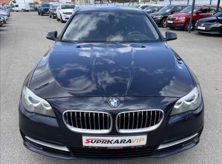 BMW - 5er