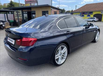 BMW - 5er