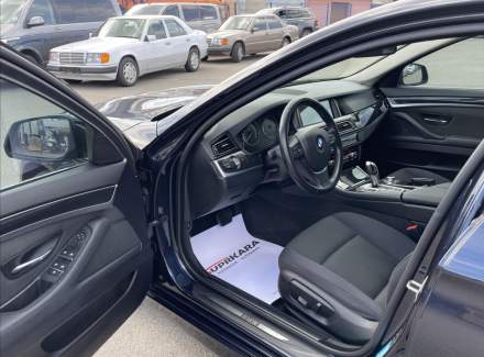 BMW - 5er