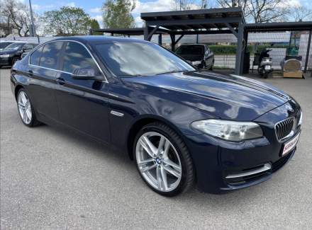 BMW - 5er