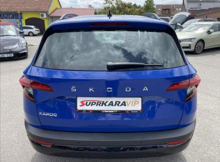 Škoda - Karoq