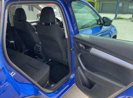 Škoda - Karoq