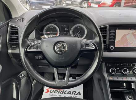 Škoda - Karoq