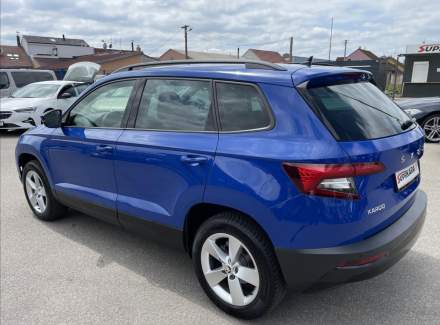 Škoda - Karoq