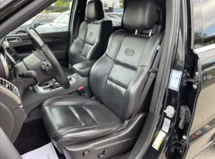 Jeep - Grand Cherokee