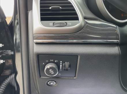 Jeep - Grand Cherokee