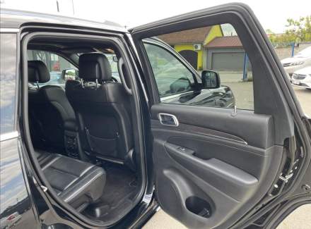Jeep - Grand Cherokee