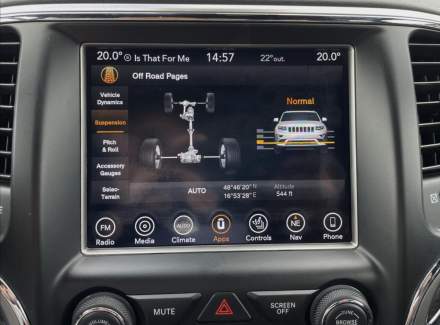 Jeep - Grand Cherokee