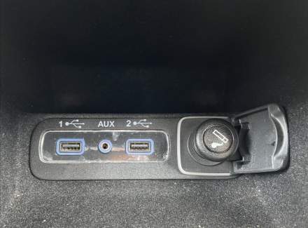 Jeep - Grand Cherokee