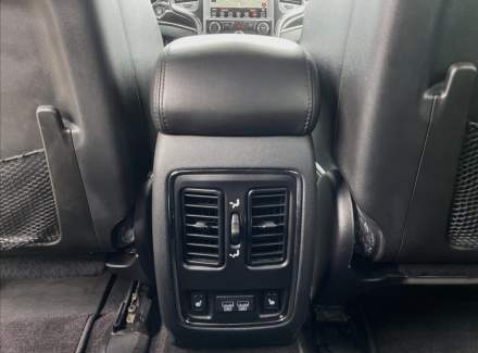 Jeep - Grand Cherokee