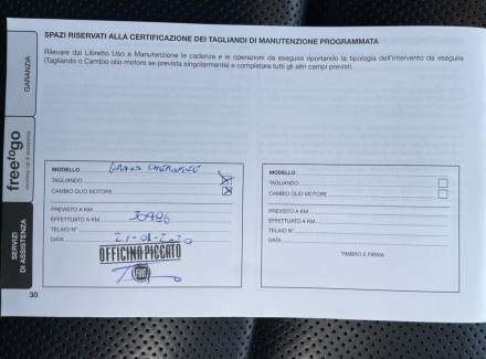 Jeep - Grand Cherokee