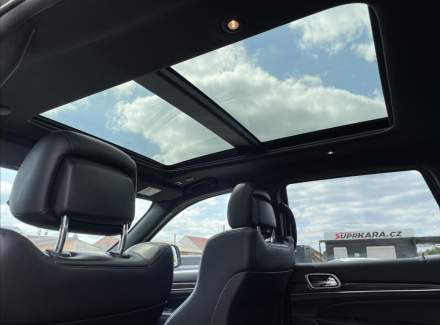 Jeep - Grand Cherokee