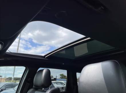 Jeep - Grand Cherokee