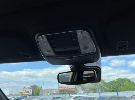 Jeep - Grand Cherokee