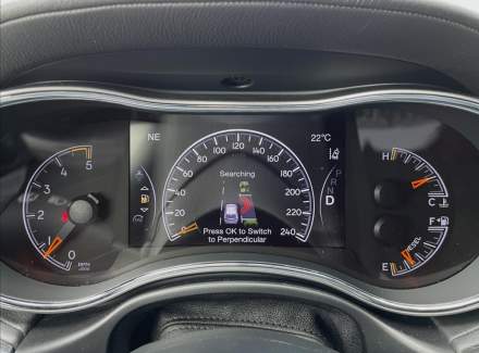 Jeep - Grand Cherokee