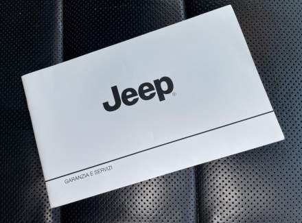 Jeep - Grand Cherokee