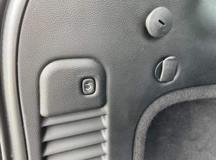 Jeep - Grand Cherokee